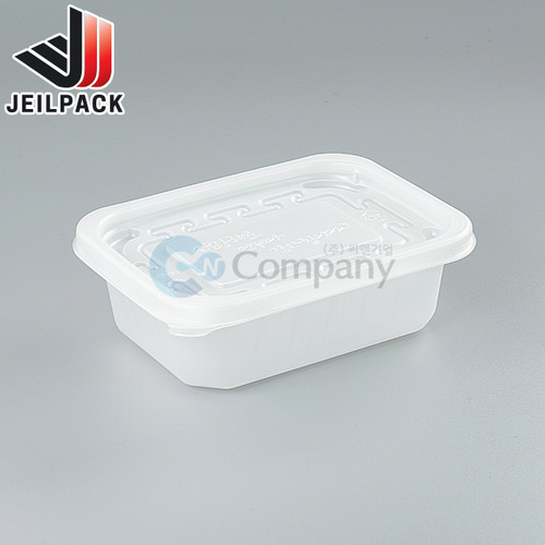 죽용기(포장그릇)JH-300,300-2,300-3,400ml/600개세트
