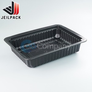 실링용기 70호 AJ (블랙) 박스 600개